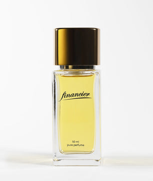 Perfume Financier