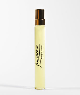Perfume Financier