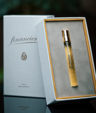 Perfume Financier
